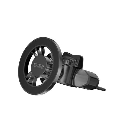 Tech-Protect Car holder for a smartphone mounted to the MagSafe N56 CD slot - black – image 4