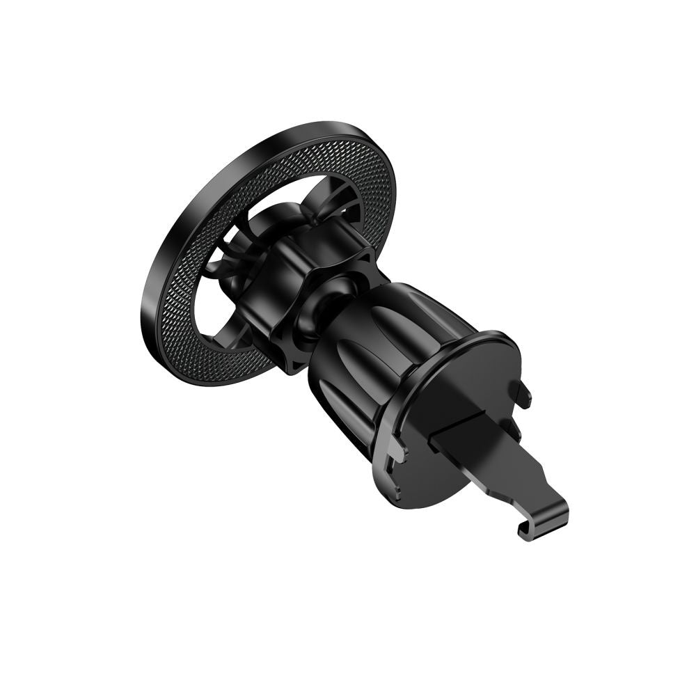 Tech-Protect Car holder for a smartphone mounted to the MagSafe N56 CD slot - black – image 5