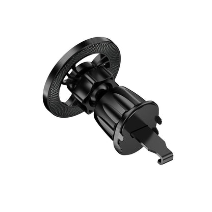 Tech-Protect Car holder for a smartphone mounted to the MagSafe N56 CD slot - black – image 5