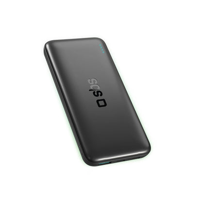 SBS Powerbank 20000mAh 10W USB-A USB-C Infinity LiFePo4 - black – image 10