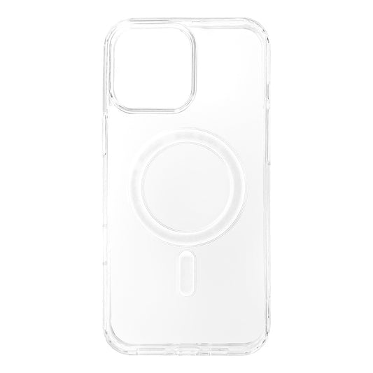 HURTEL Case cover for iPhone 17 Air MagSafe Ultra Clear - transparent