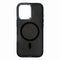 HURTEL Glitter case for iPhone 17 Pro MagSafe Glitter Case - black