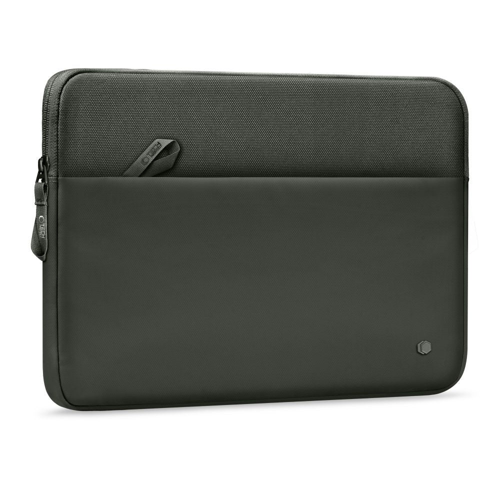 Tech-Protect Sleeve bag for a 15-16" laptop - green – image 2