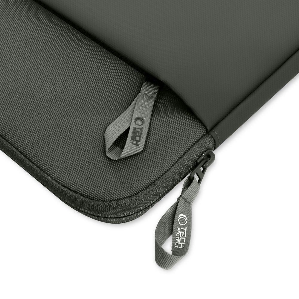 Tech-Protect Sleeve bag for a 15-16" laptop - green – image 3