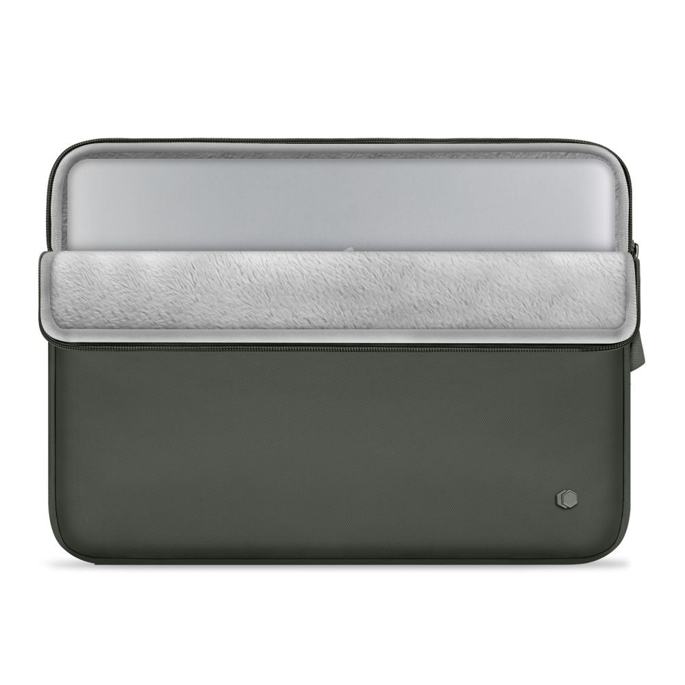 Tech-Protect Sleeve bag for a 15-16" laptop - green – image 7