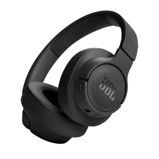 JBL JBL Tune 720BT wireless on-ear headphones - black