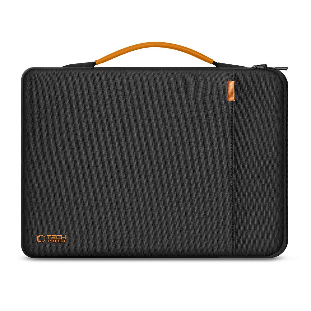 Tech-Protect Defender RS ​​cover bag for laptop 13-14 - black