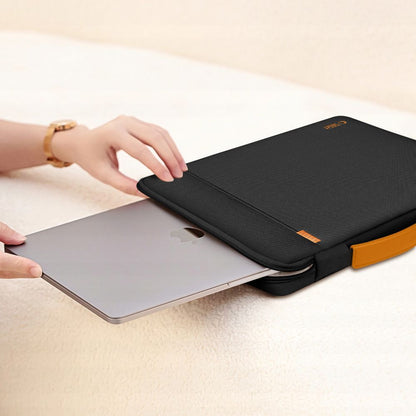 Tech-Protect Defender RS ​​cover bag for laptop 13-14 - black – image 10