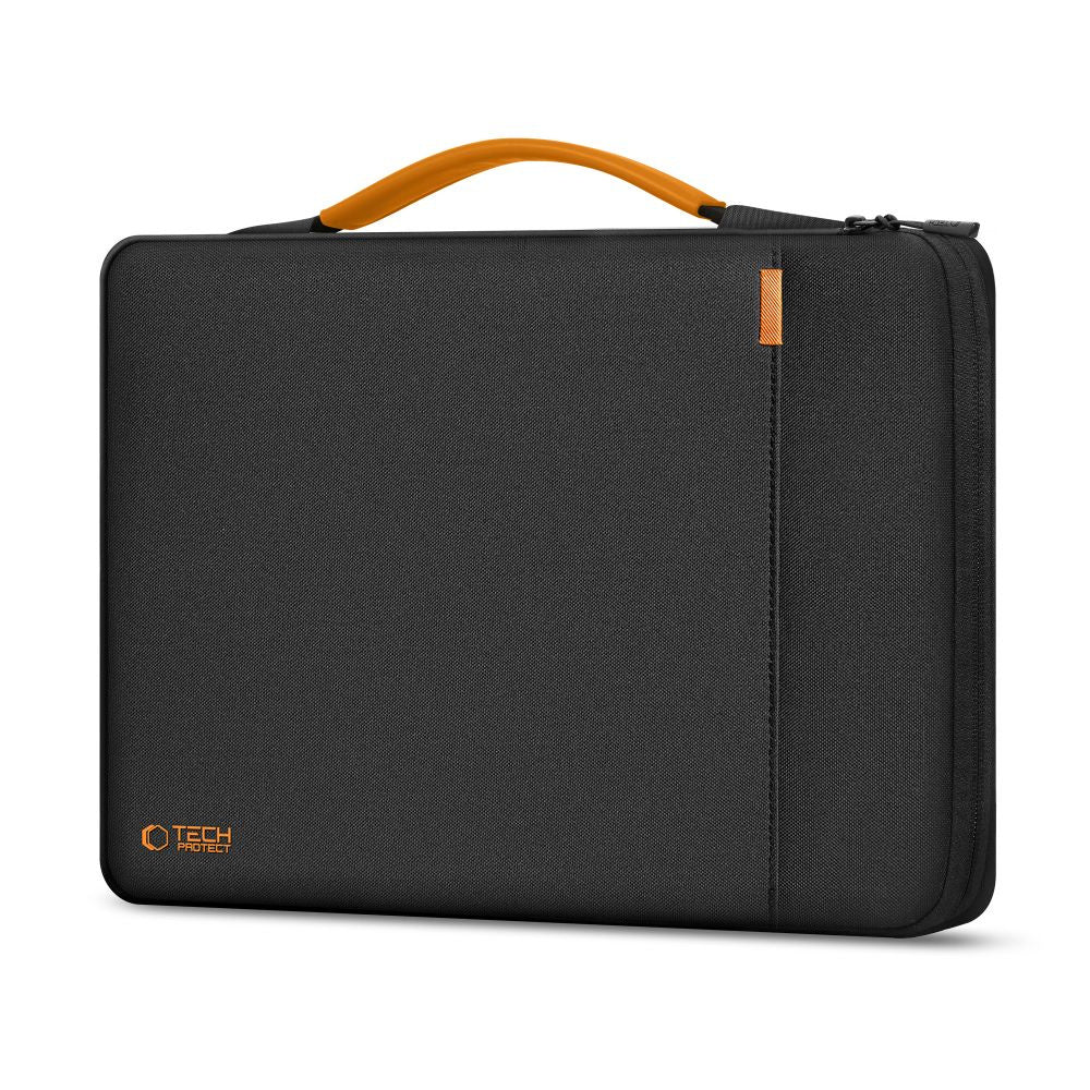 Tech-Protect Defender RS ​​cover bag for laptop 13-14 - black – image 2