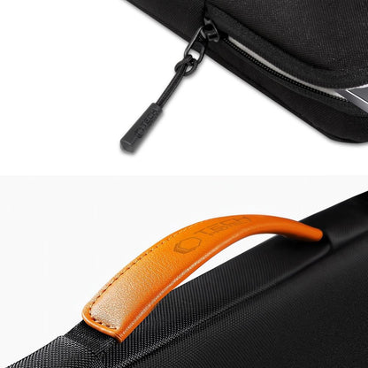 Tech-Protect Defender RS ​​cover bag for laptop 13-14 - black – image 9
