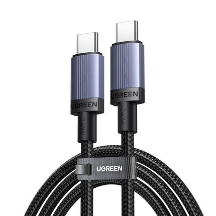 UGREEN USB-C PD cable 240W 0.5m - black