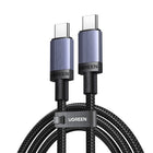 UGREEN USB-C PD cable 240W 2m - black