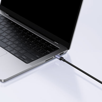 UGREEN USB-C PD cable 240W 3m - black – image 10