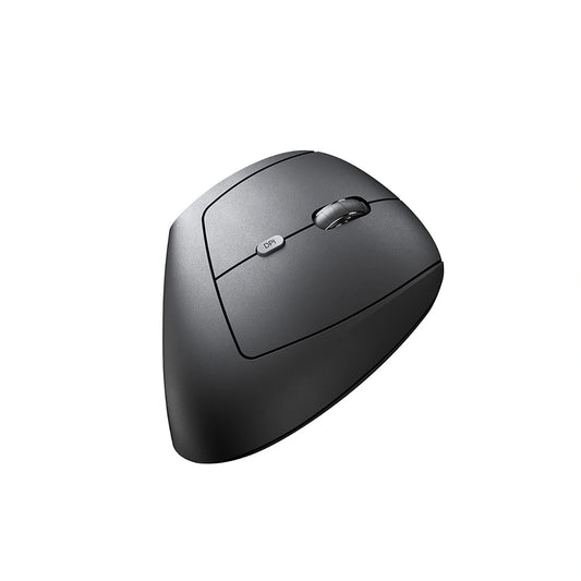 UGREEN Wireless optical computer mouse - black