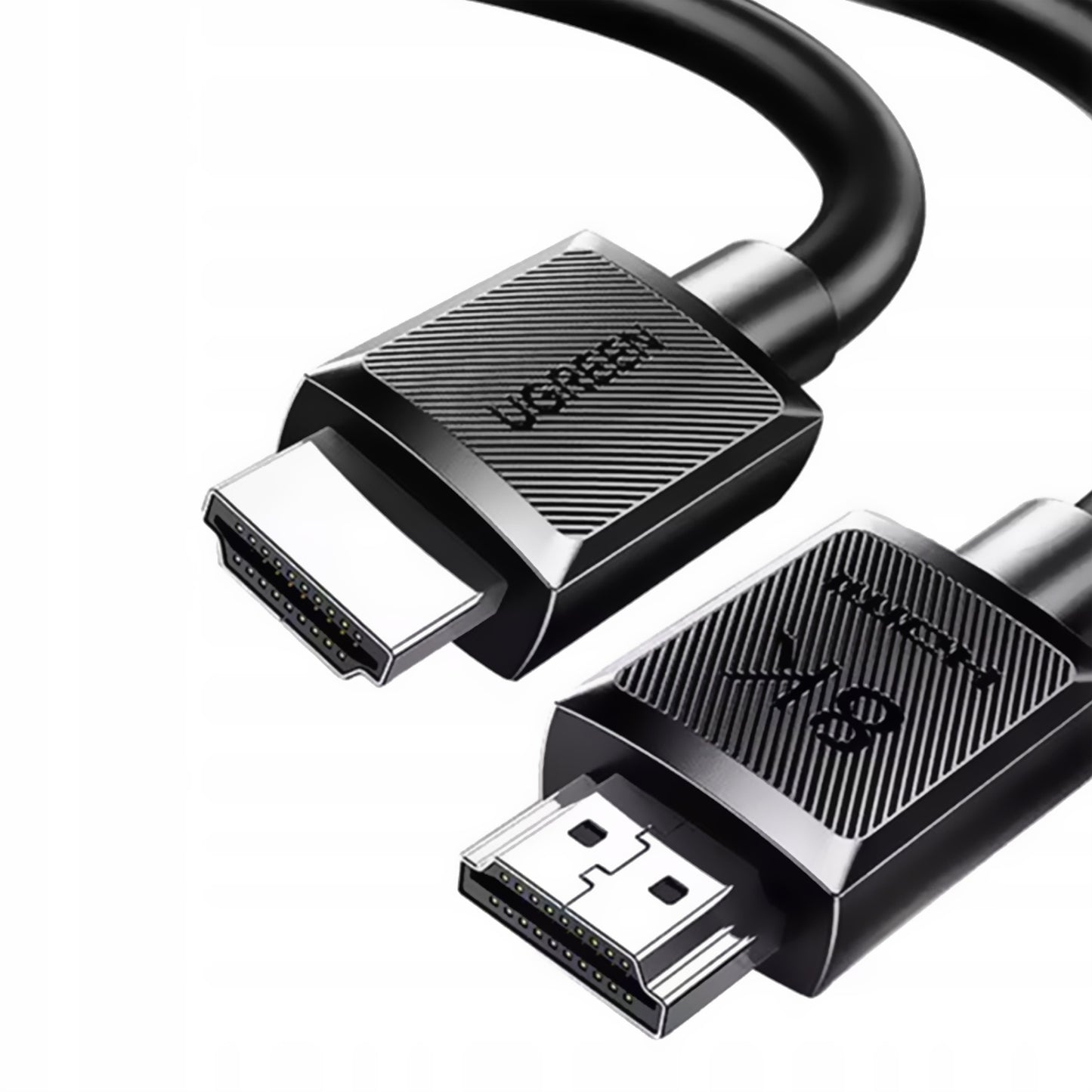 UGREEN HDMI 8K audio video cable 2m - black