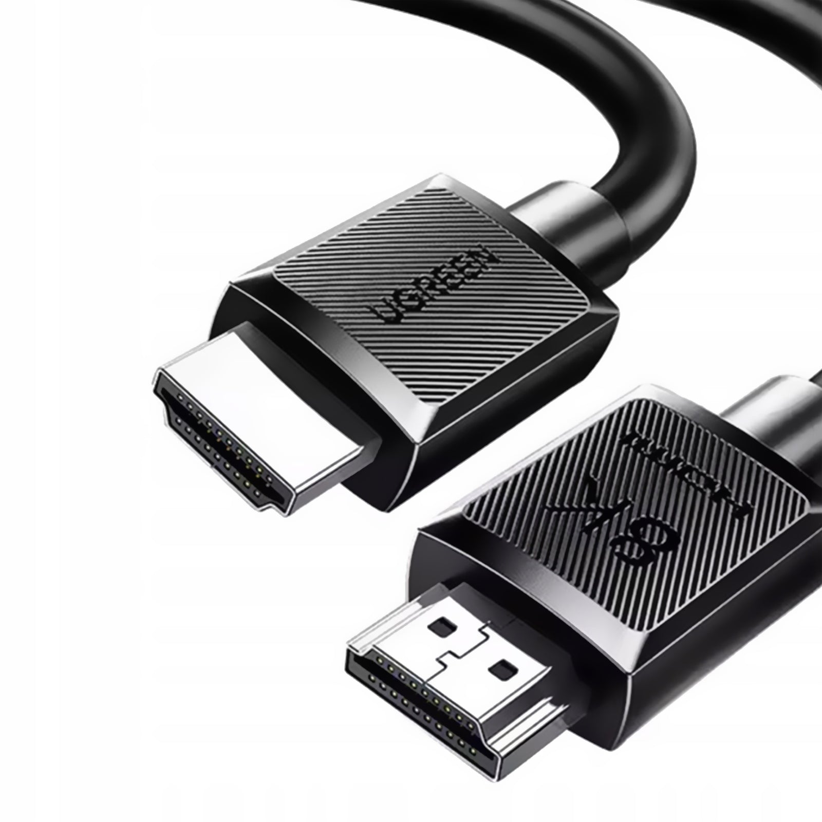 UGREEN HDMI 8K audio video cable 2m - black