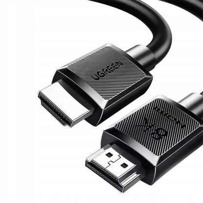 UGREEN HDMI 8K audio video cable 2m - black