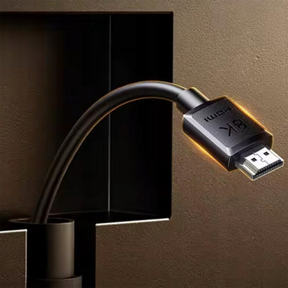 UGREEN HDMI 8K audio video cable 2m - black – image 3