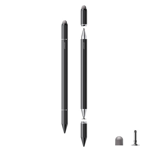 JOYROOM Passive magnetic capacitive stylus stylus 3in1 JR-BP561 - black