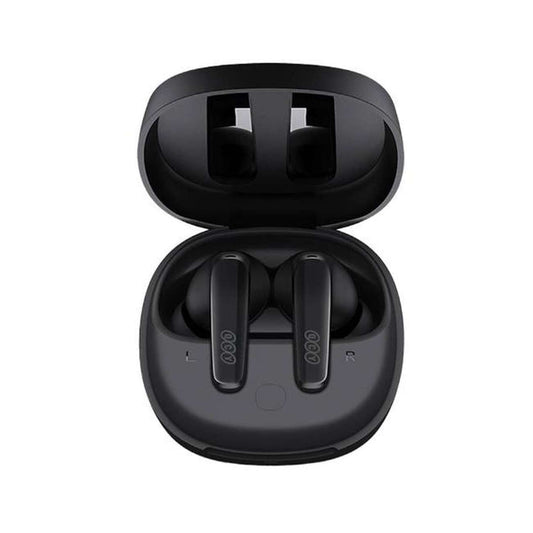 QCY QCY T13x TWS Bluetooth wireless in-ear headphones - black