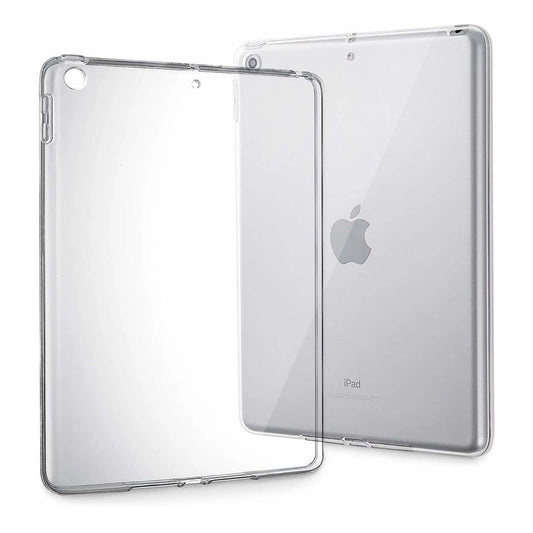HURTEL Protective cover for iPad Air 13'' 2024 / 12.9'' 2022 Slim Case - transparent