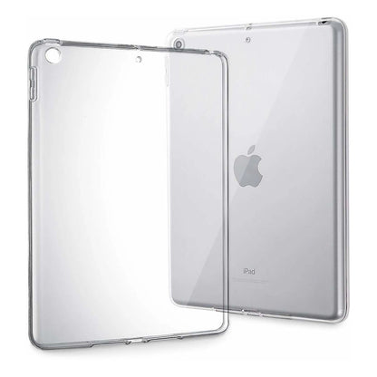 HURTEL Protective cover for iPad Pro 13'' tablet 2024 Slim Case - transparent