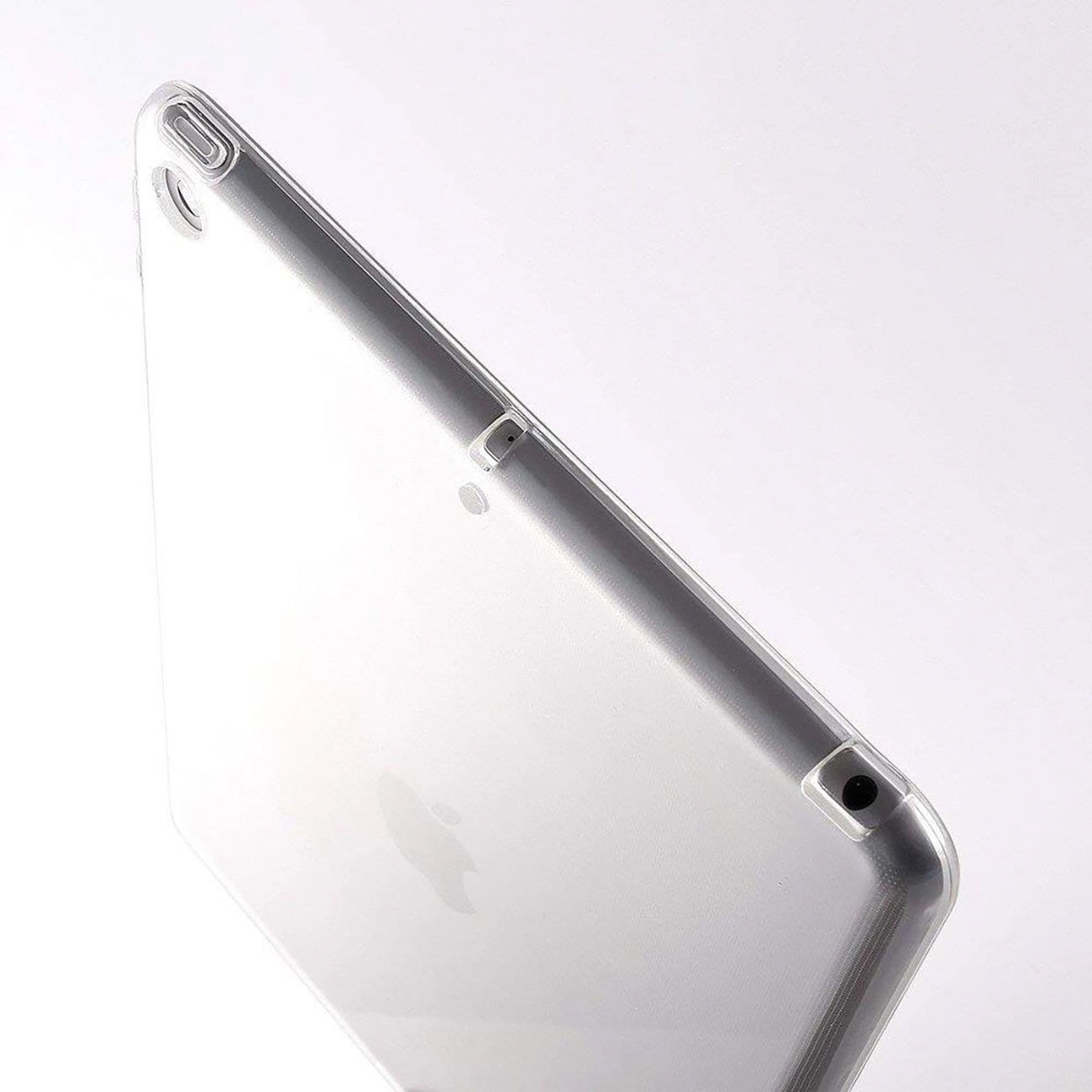 HURTEL Protective cover for iPad Pro 13'' tablet 2024 Slim Case - transparent – image 3