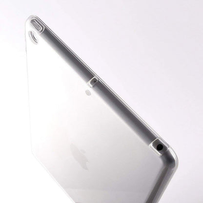HURTEL Protective cover for iPad Pro 13'' tablet 2024 Slim Case - transparent – image 3