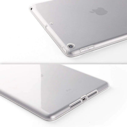 HURTEL Protective cover for iPad Pro 13'' tablet 2024 Slim Case - transparent – image 4