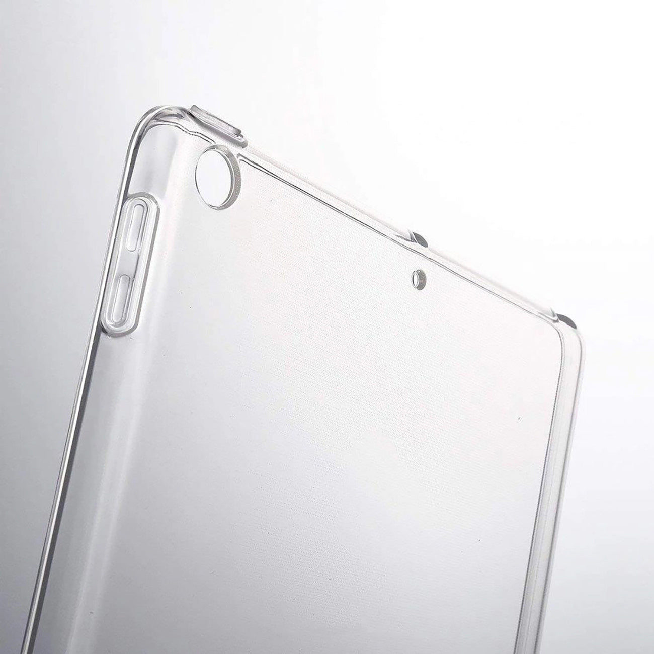 HURTEL Protective cover for iPad Pro 13'' tablet 2024 Slim Case - transparent – image 6
