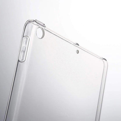 HURTEL Protective cover for iPad Pro 13'' tablet 2024 Slim Case - transparent – image 6