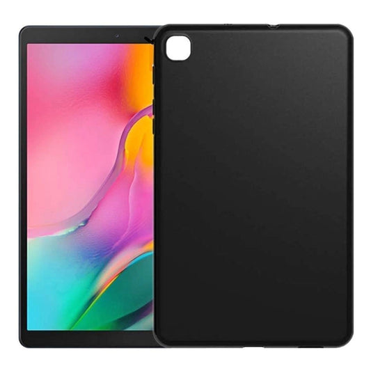 HURTEL Protective cover for iPad Air 11'' 2024 Slim Case tablet - black