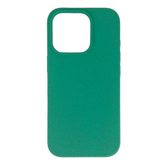 HURTEL Case cover for iPhone 16 Pro Multiple Color Wheat Bran Case MagSafe - mint