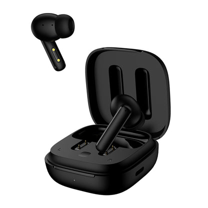 QCY T13 ANC IPX5 Bluetooth wireless in-ear headphones - black – image 3