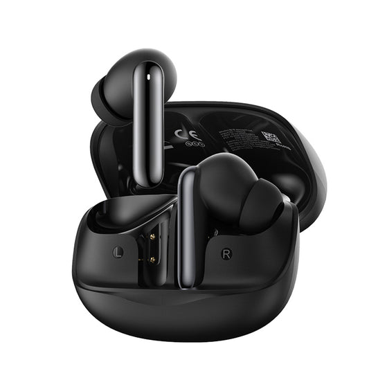 QCY Melobuds N50 ANC IPX4 Bluetooth wireless in-ear headphones - black