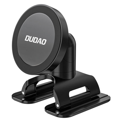 SBS MagSafe car smartphone holder for dashboard, glass - black – image 6