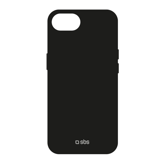 SBS Protective case for iPhone 16e Full Active D3O - black