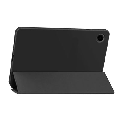 Tech-Protect Case with stand for Samsung Galaxy Tab A9 8.7'' X110 / X115 SmartCase - black – image 4