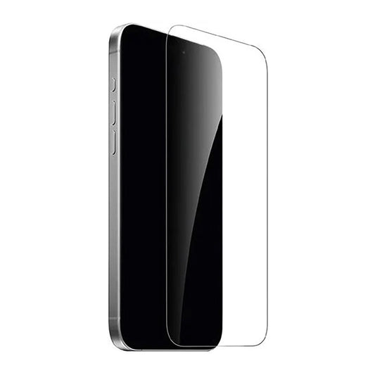 PURO Tempered glass for iPhone 16e Tempered Glass