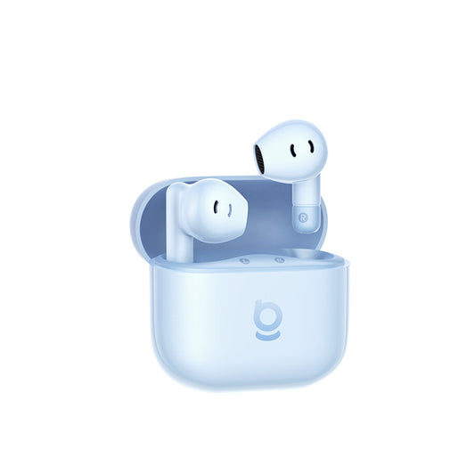 BASEUS Bass BS2 Lite TWS wireless in-ear headphones - blue