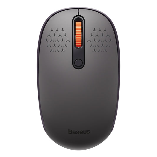 BASEUS 2.4 GHz F01A wireless mouse - gray