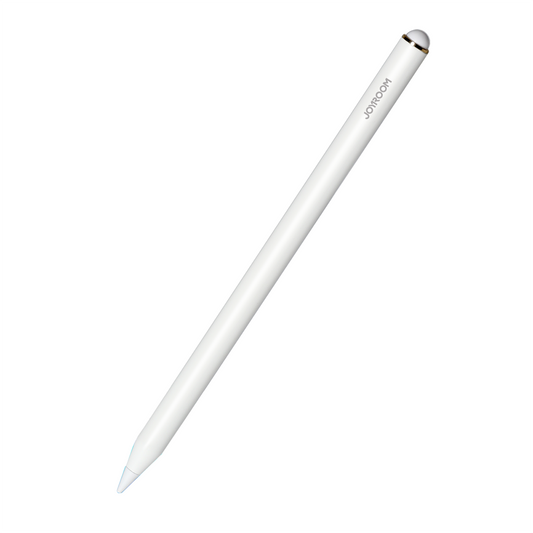 JOYROOM Active stylus with 2 replaceable tips JR-X9S - white