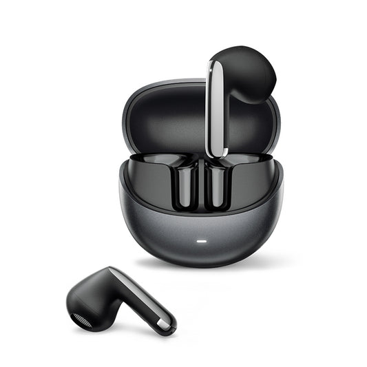 QCY AilyBuds Pro+ ANC LDAC IPX5 Bluetooth wireless in-ear headphones - black