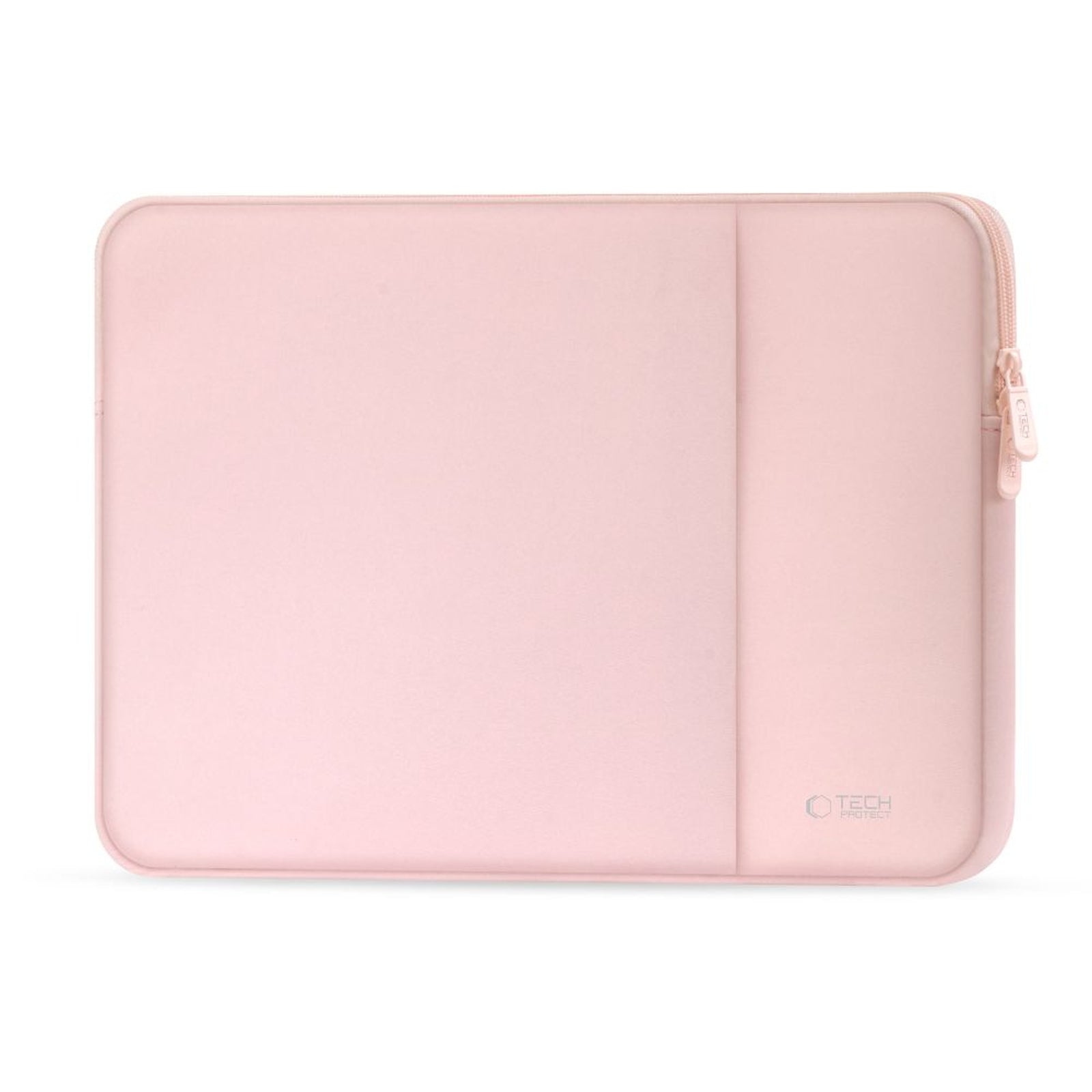 Tech-Protect Neoprene case cover for a 13" laptop - pink – image 2