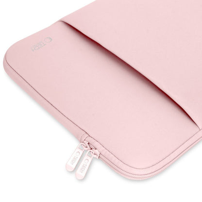 Tech-Protect Neoprene case cover for a 13" laptop - pink – image 3