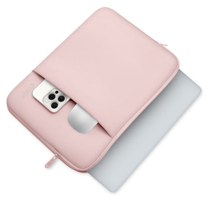 Tech-Protect Neoprene case cover for a 13" laptop - pink – image 4