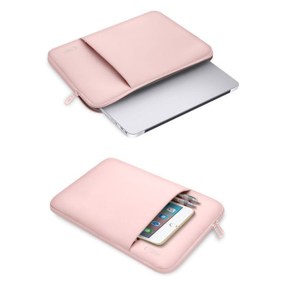 Tech-Protect Neoprene case cover for a 13" laptop - pink – image 7