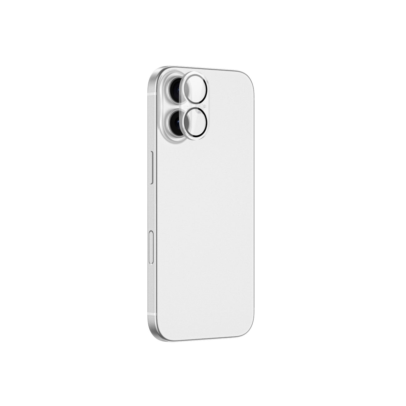 AmazingThing Protective glass for the camera island on iPhone 17 Full Lens Glass – image 2