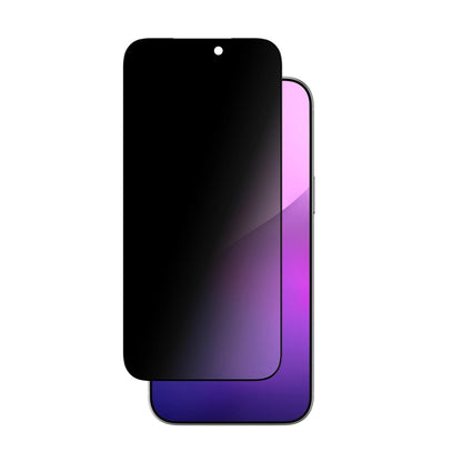 AmazingThing Tempered privacy glass for iPhone 17 Radix Privacy – image 2
