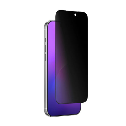 AmazingThing Tempered privacy glass for iPhone 17 Radix Privacy – image 3